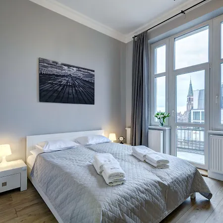 Dom & House - Podjazd Apartamento