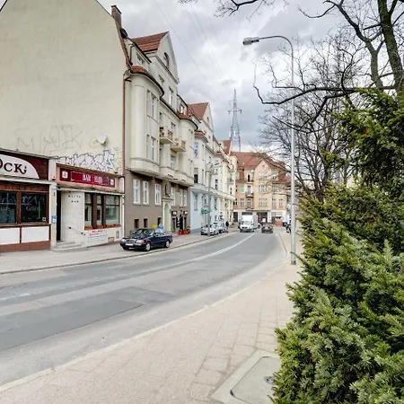 Dom & House - Podjazd Sopot