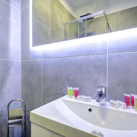 Dom & House - Podjazd Apartment Sopot