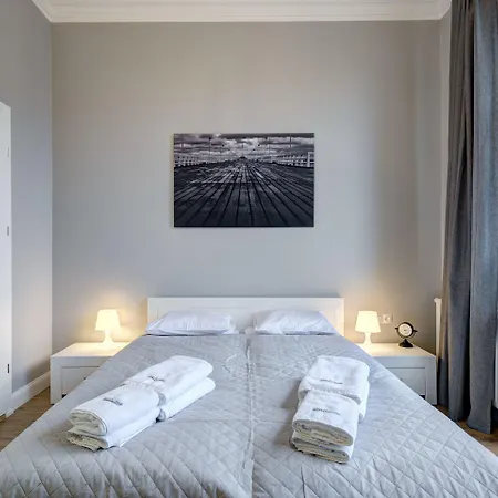 Dom & House - Podjazd Sopot