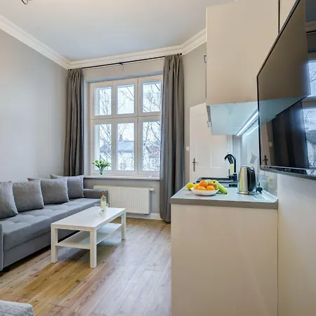 Dom & House - Podjazd * Sopot
