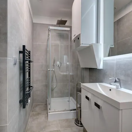 Dom & House - Podjazd Sopot