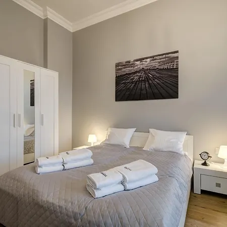 Appartement Dom & House - Podjazd Sopot