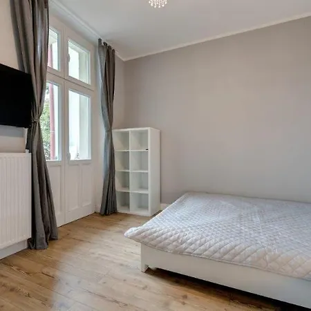 Dom & House - Podjazd Appartement